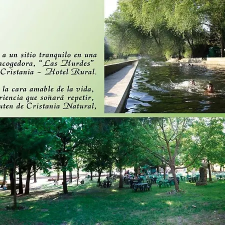Hotel Rural Cristania-2
